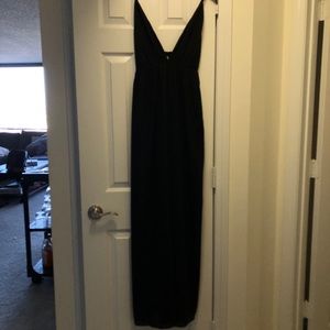 Women’s maxi dress